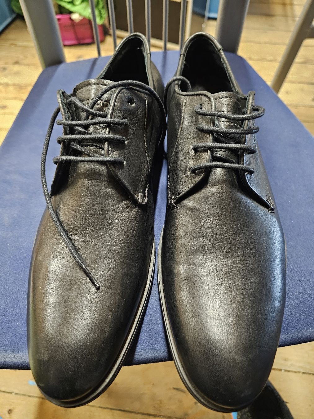 Jack & Jones Scarpe da uomo: Jack Jones Schuhe – Nuovo (secondo la descrizione) da Luzern venduto da bagija
