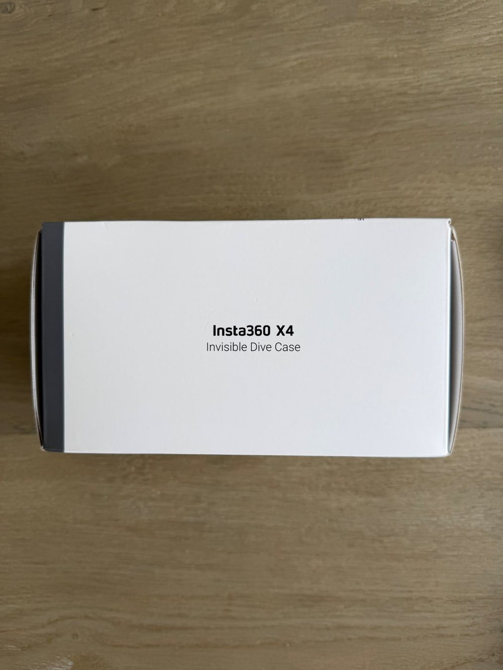 Insta360 Lampes & Photographie: Insta360 X4 Invisible Dive Case – D'occasion à Dübendorf par _pippus 5