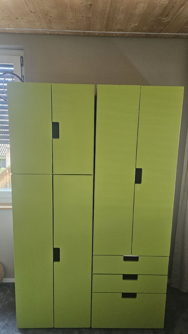 Armadi: Stuva Malad Ikea – Usato da Rafz venduto da Thomas1604