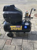 Fini Trend 25/185 Kompressor 1.1 kW 8 bar gebraucht