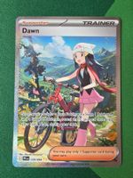 Pokemon Dawn Supporter 129/094 Phantasmal Flames Englisch