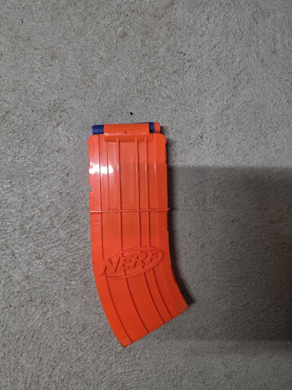 Nerf Giocattoli: Nerf Elite 2.0 Motoblitz mit 2 Magazine – Usato da Bäretswil venduto da vla_t5t2 2