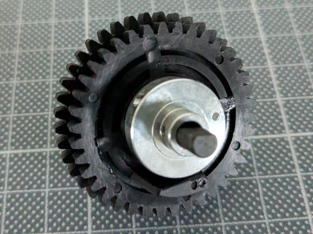 Carson Modellismo RC: CARSON 54990 Speed transmission CR-2 / CR-4 – Nuovo e nell'imballaggio originale da Bern venduto da ove_ztv2 5