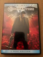 Constantine aus Sammlung Action Fantasy Drama Keanu Reeves