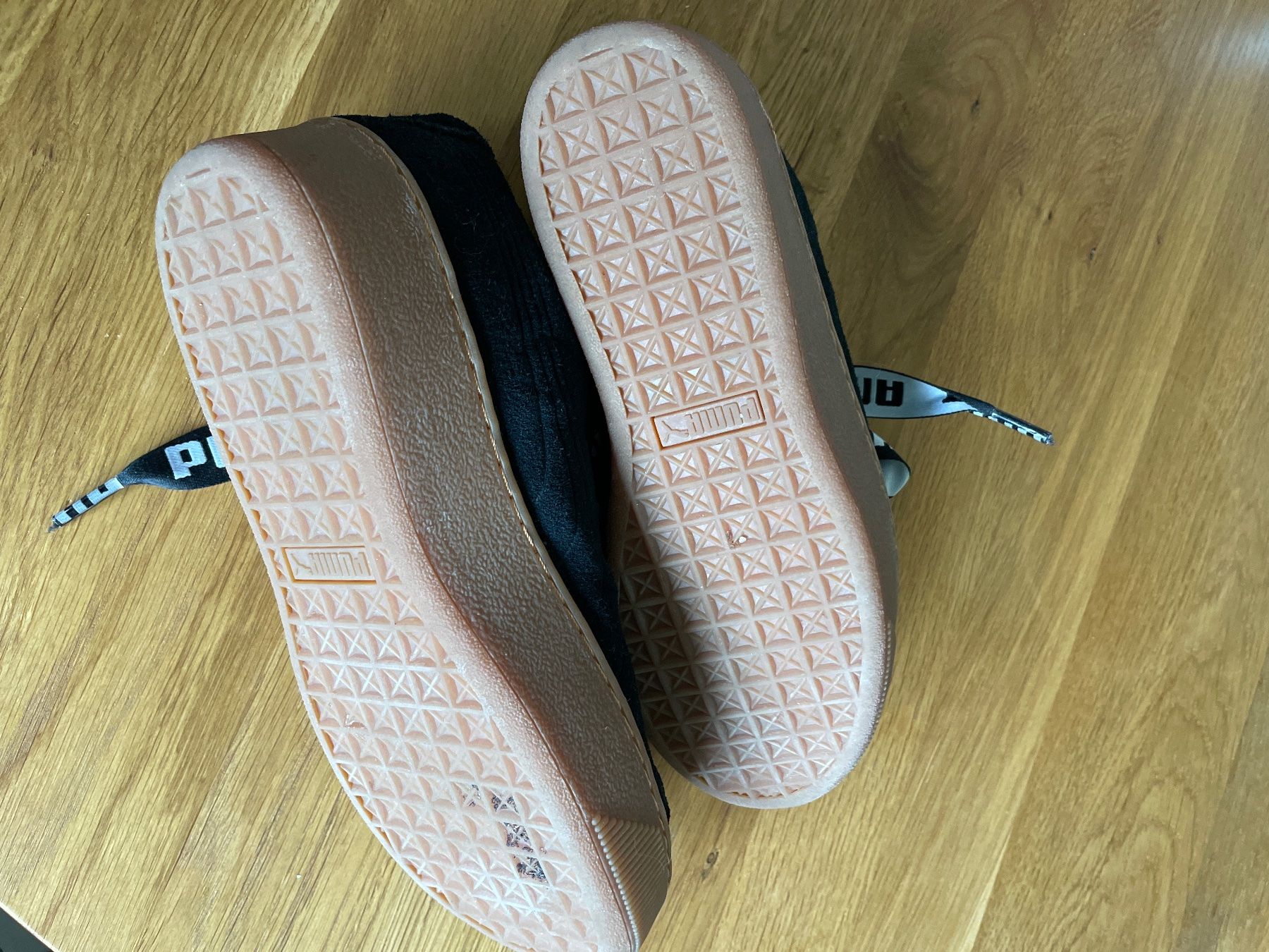 Puma Scarpe per ragazze: Turnschuhe – Usato da Wil Sg venduto da mil_r9gx 3