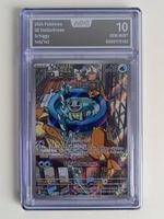 AOG 10 Schiggy 148/142 DE Stellarkrone Pokemon Karte