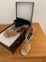 Tanzschuhe Gr. 36