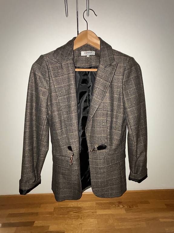 Giacche: Veste blazer Morgan taille 36 – Usato da Châtelaine venduto da gar_fxl2