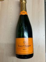 Veuve Clicquot Brut „250 Ans“ 75 cl – Jubiläumsedition
