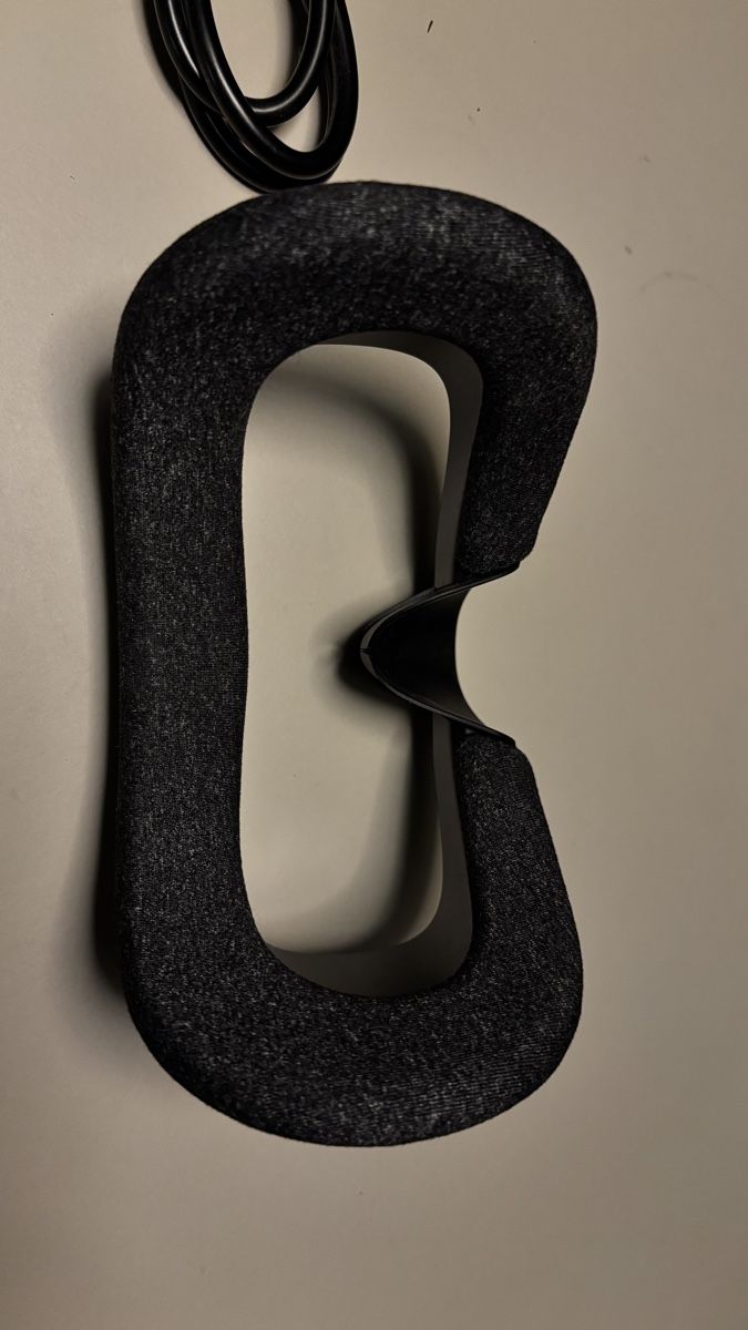 Hewlett Packard Casque VR: HP Reverb G2 VR Headset inklusiv Controller – D'occasion à Zürich par lortheone 5