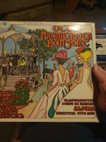Otto Promenaden Konzert - Seltene Vinyl Schallplatte, Top!
