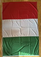 Stoff! Italien Flagge – 220 × 145 cm