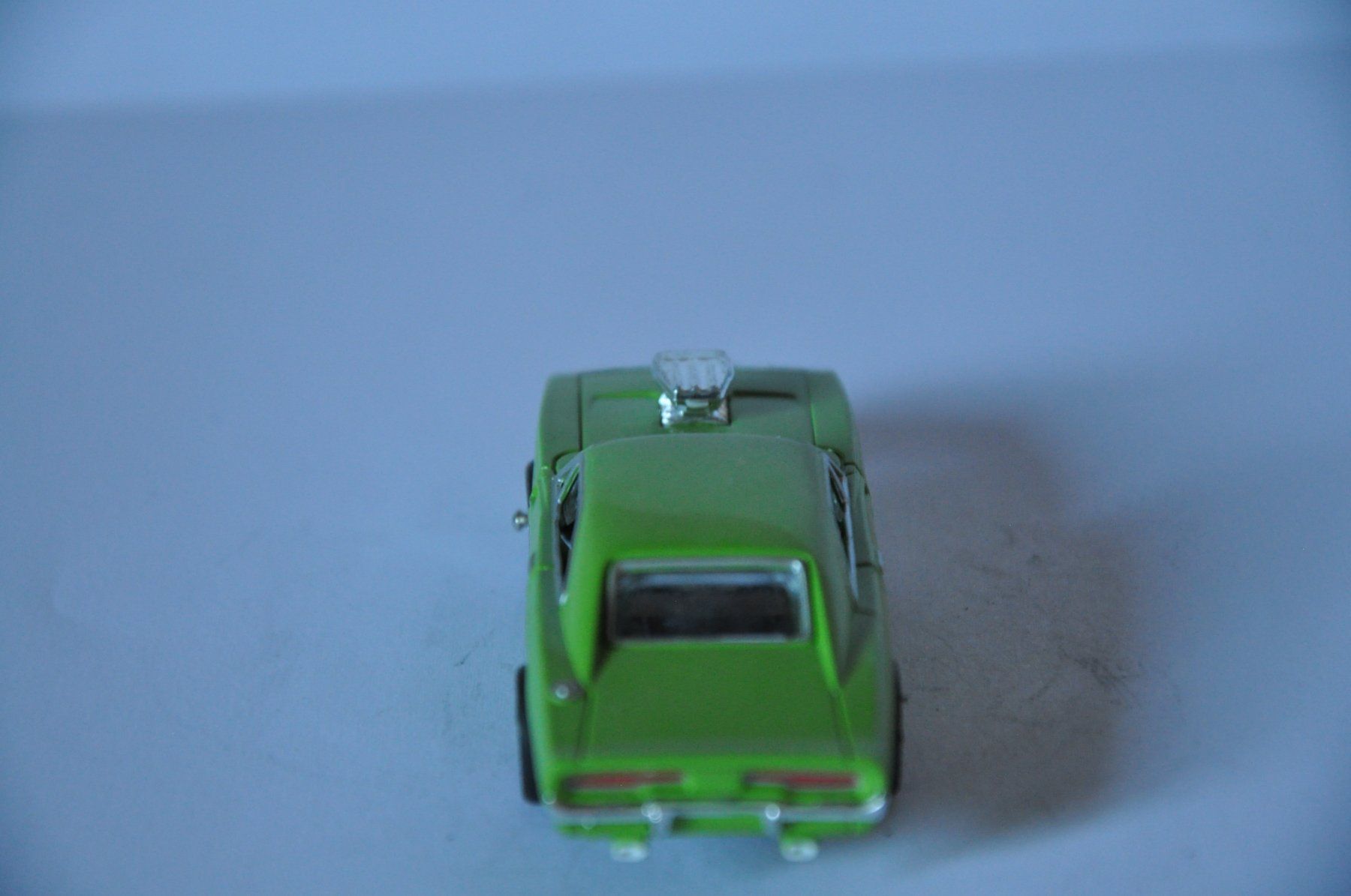 Faller Piste: Dodge Charger, Fast & Furious Faller AFX – Nuovo e nell'imballaggio originale da Ebnat-Kappel venduto da Aallerlei 4