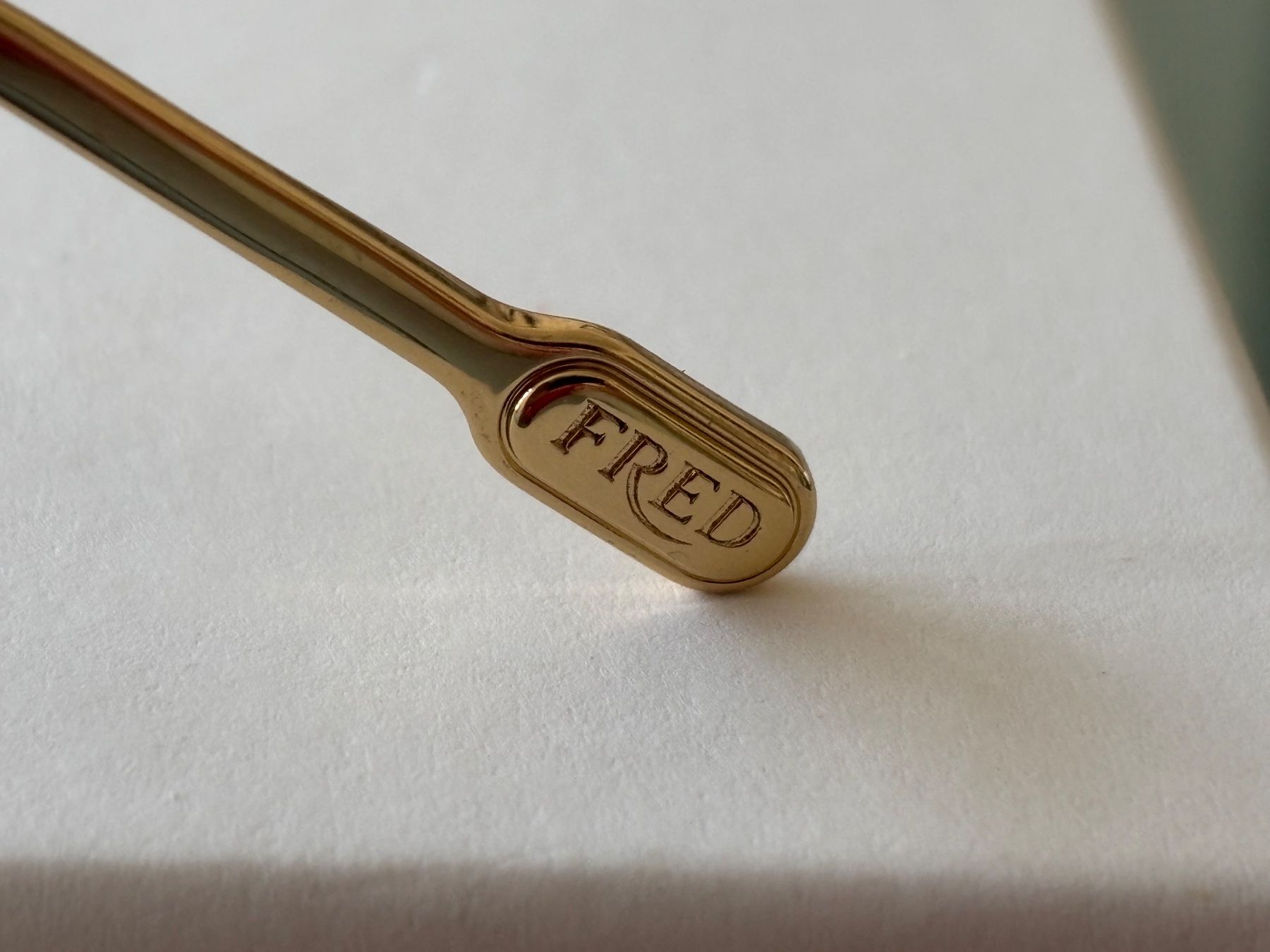 Fred Occhiali & Lenti: Lunette de soleil neuve Fred – Usato da Montreux venduto da elo_c6bf 2