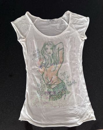 T-Shirt XXS