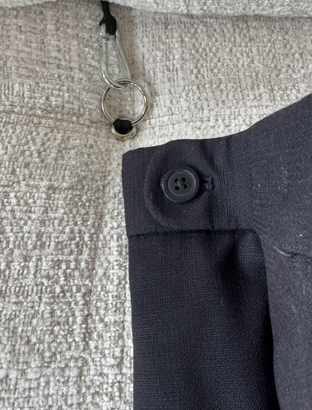 Massimo Dutti Pantaloni: Stoffhose | Massimo Dutti – Nuovo (secondo la descrizione) da Horgen venduto da onur_5 2
