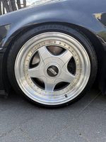 BBS RF 17 Zoll Replica