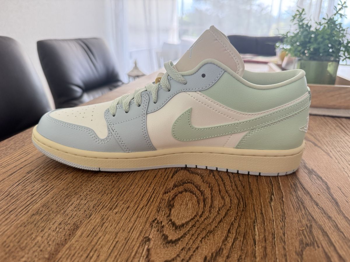 Jordan Chaussures hommes: Original Nike – D'occasion à Emmenbrücke par Lucky2409