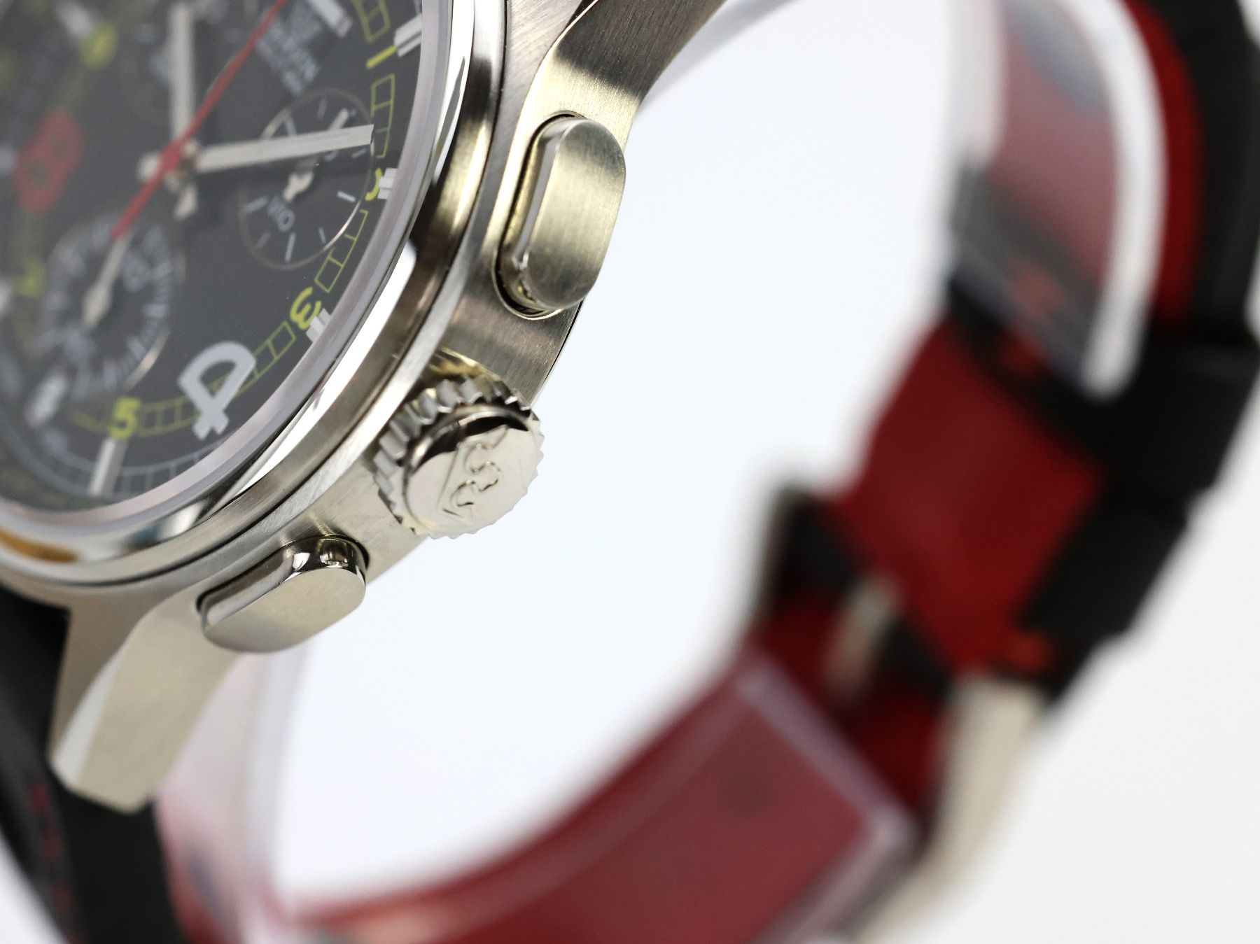 Marvin Orologi: Marvin Armbanduhr mit Chronograph – Nuovo (secondo la descrizione) da Varen venduto da sEdelweiss 3