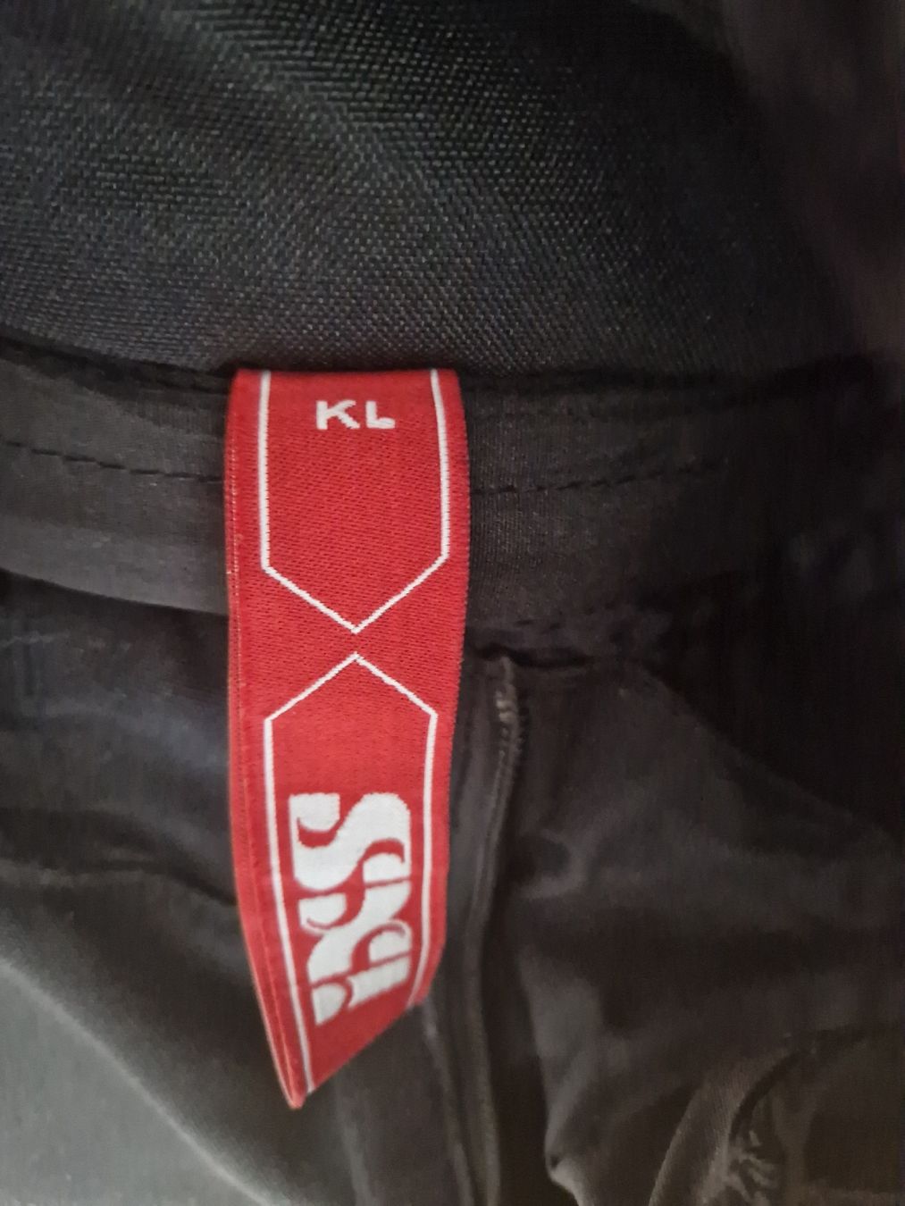 IXS Completi: IXS Motorrad-Kombi – Usato da Kriens venduto da Ich_biete 2