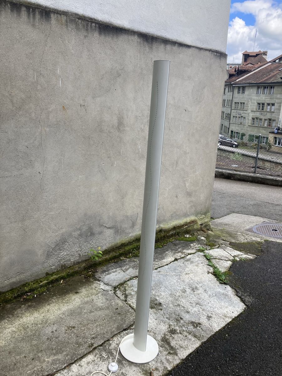 Lampade: Lampe Design Suisse – Usato da fribourg venduto da Retroverso 1