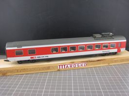 Roco SBB EW IV WR, Längenmassstab 1:92,5, mit Rocoschachtel,