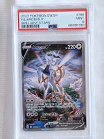 Arceus V - Brilliant Stars - Full Art - PSA 9