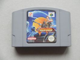Nintendo 64  Castlevania N64 Aktion Game Spiel