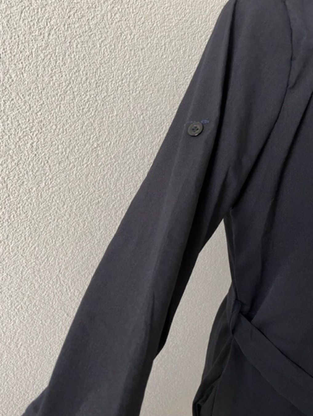Vestiti: Damen Hemd Kleid – Nuovo (secondo la descrizione) da Glattpark-Opfikon venduto da Anahita-R 1
