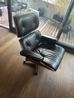 Eames Lounge Chair (NEW DIMENSIONS)