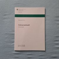Trichtersprengladung 88