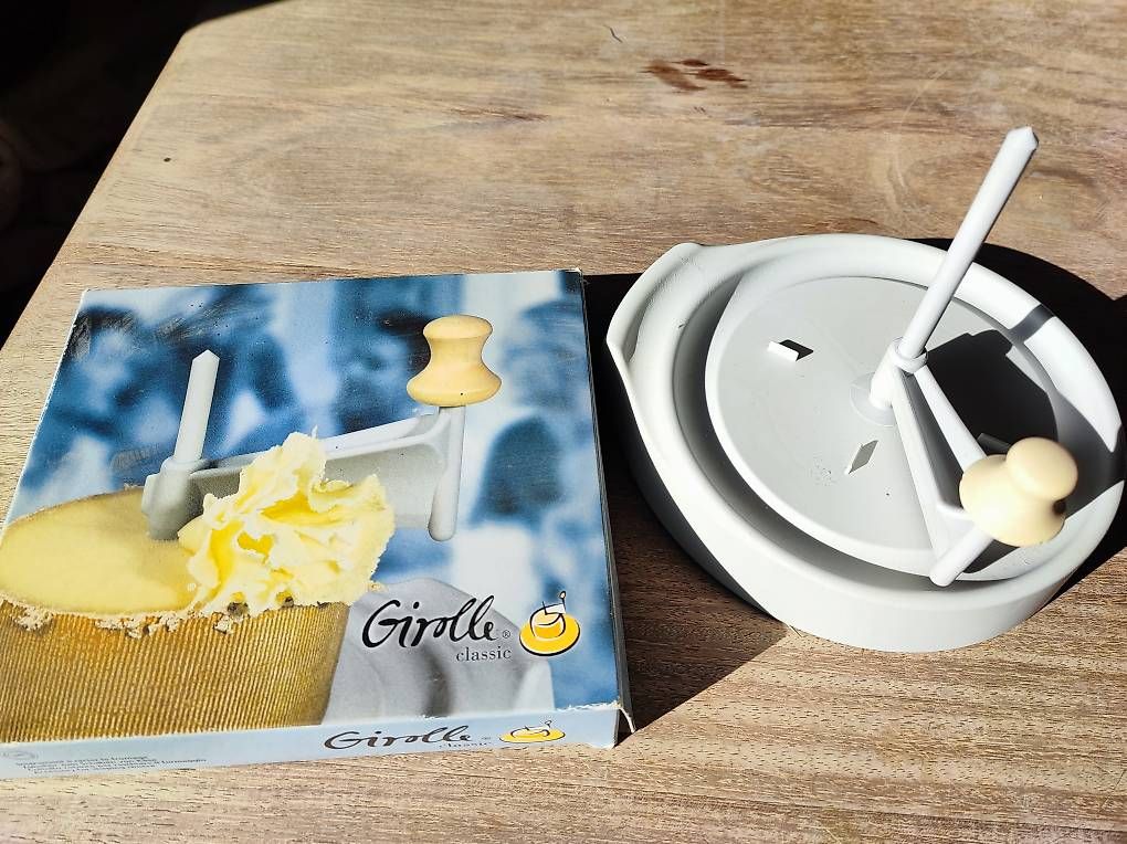 Elettrodomestici da cucina: Girolle Classic – Usato da Radelfingen venduto da ann_l5c5