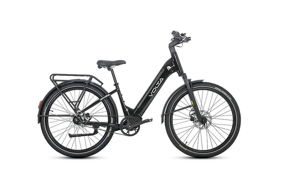 Velos: Vélo électrique Volta Mirage – Gebraucht aus Les Acacias von inf_w5hh 2