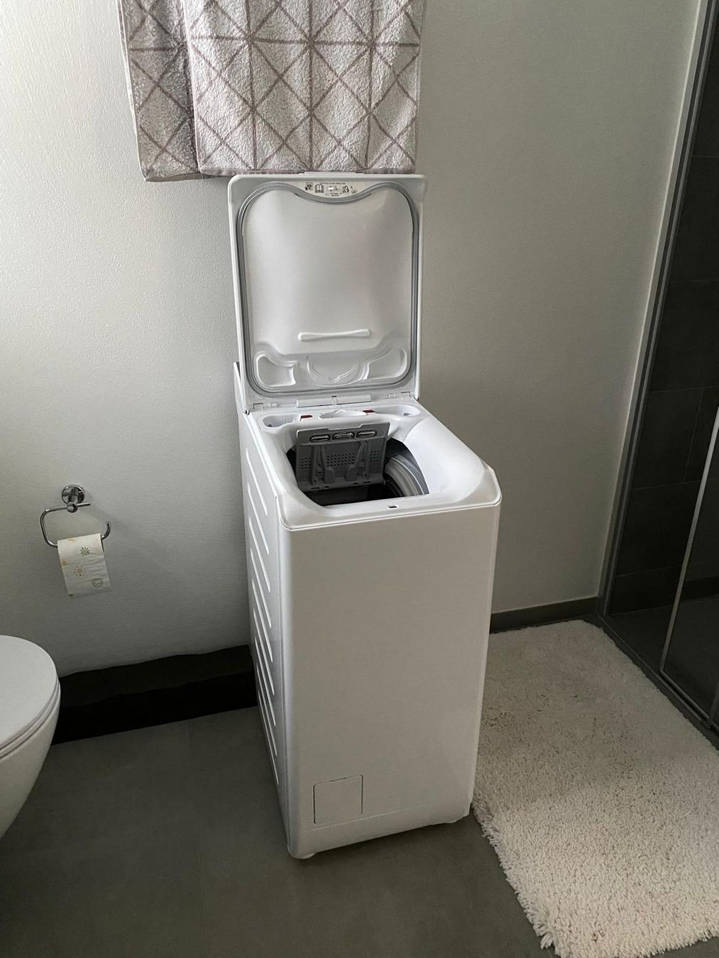 Electrolux Lavatrici: Electrolux WASl5t400 – Usato da Güttingen venduto da AKZOPQ 1