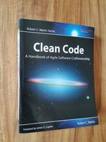 Clean Code - DAS Handbuch für Software Programmierung