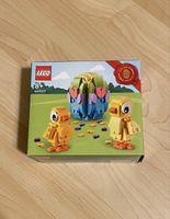 LEGO Set 40527 Osterküken mit Ei neu & OVP