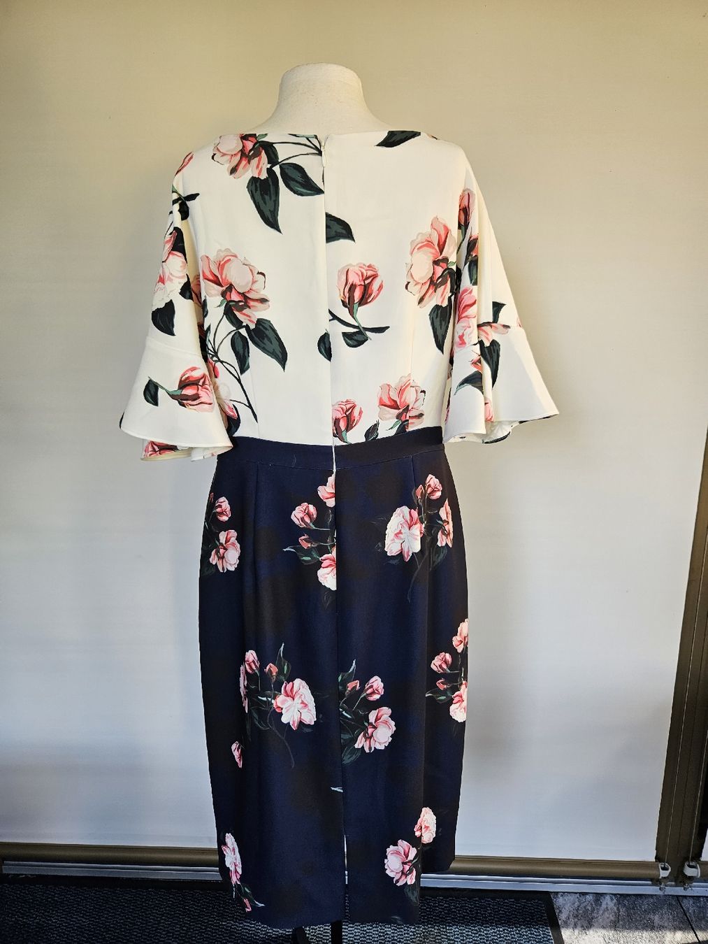 Phase Eight Vestiti: Kleid Phase Eight – Nuovo (secondo la descrizione) da Hochdorf venduto da Berry005 3