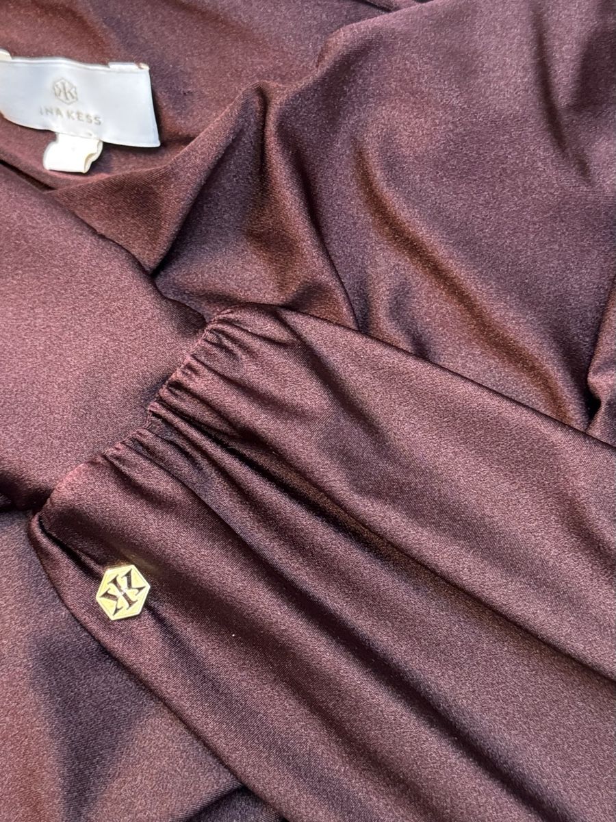 Ina Kess Camicette: INA KESS PECUNIA Blouse  – Nuovo (secondo la descrizione) da Spreitenbach venduto da Mutter001 5