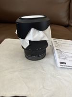 Sony FE 28-70mm f/3.5-5.6 OSS II – nouvelle génération.