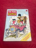 Fix Foxi Extra - Nr. 10 - Wer will mit zum Himalaya? Kauka