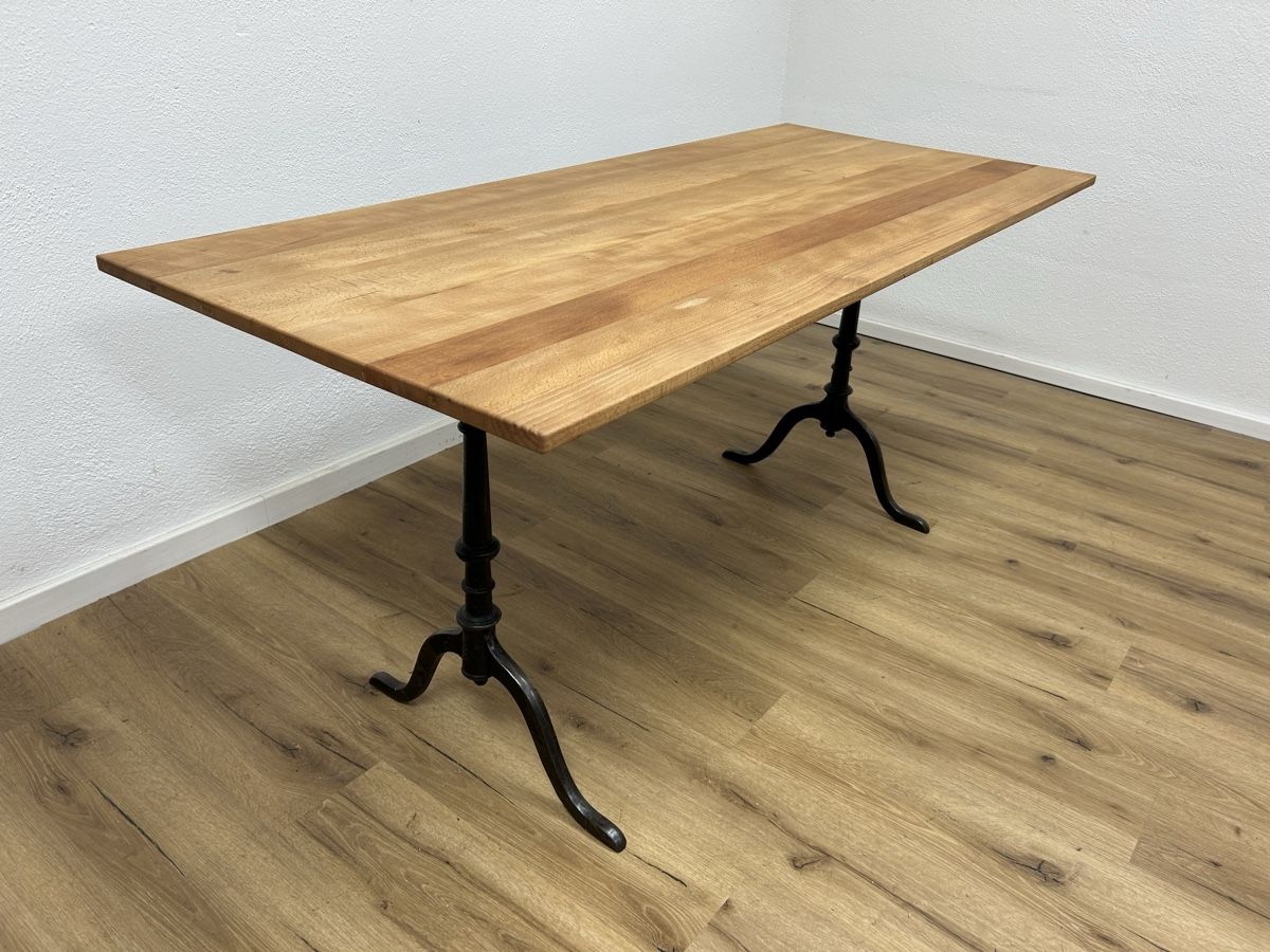 Tavoli: Beizentisch Buche (160x70cm) – Usato da Basel venduto da MoebelSackmann 2