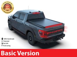 Tessera Roll+ Laderaumabdeckung FORD Ranger F-150 21+
