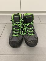 Wander-Schuhe