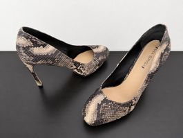 Super High Heels von Via Spiga Gr. US12M / EU 43-44