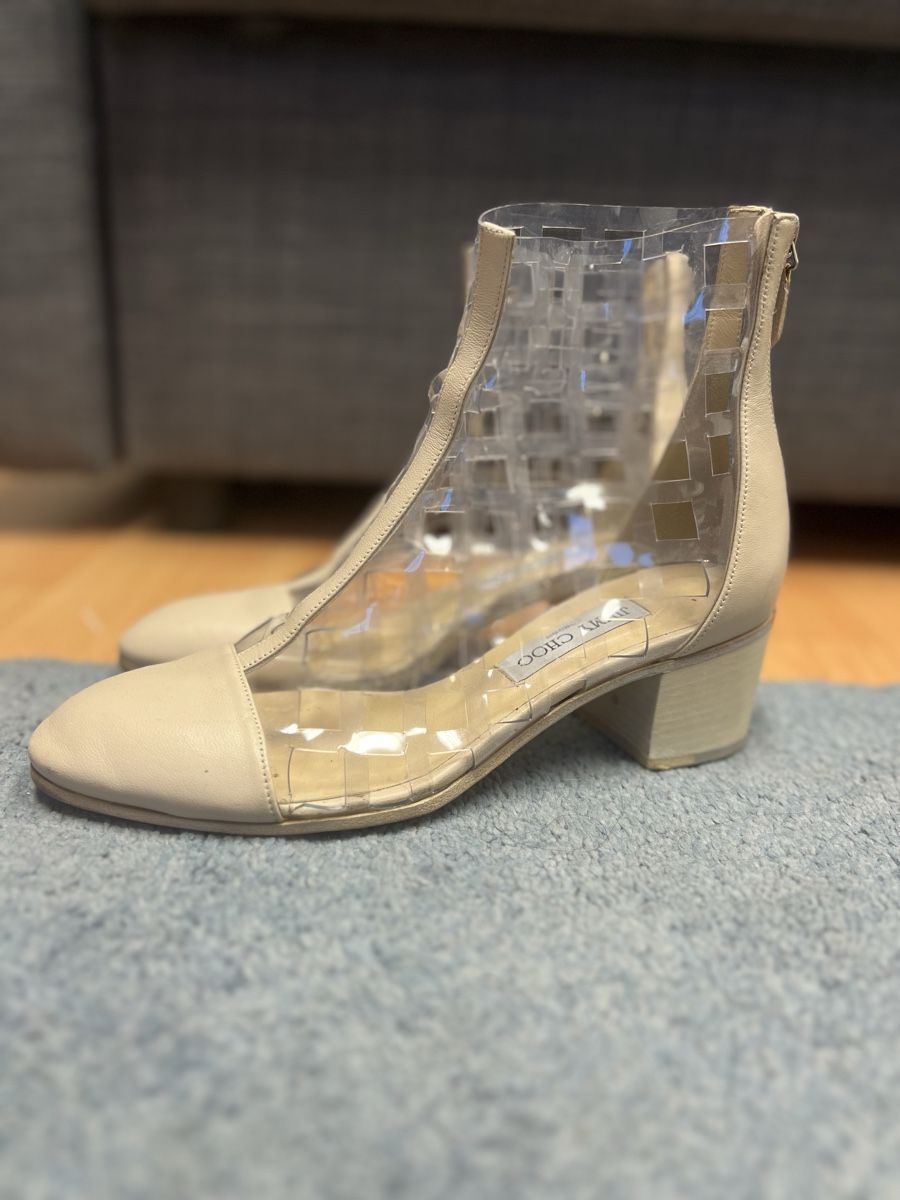 Jimmy Choo Scarpe da donna: Jimmy Choo Schuhe – Usato da Dübendorf venduto da isa_xrt6 1