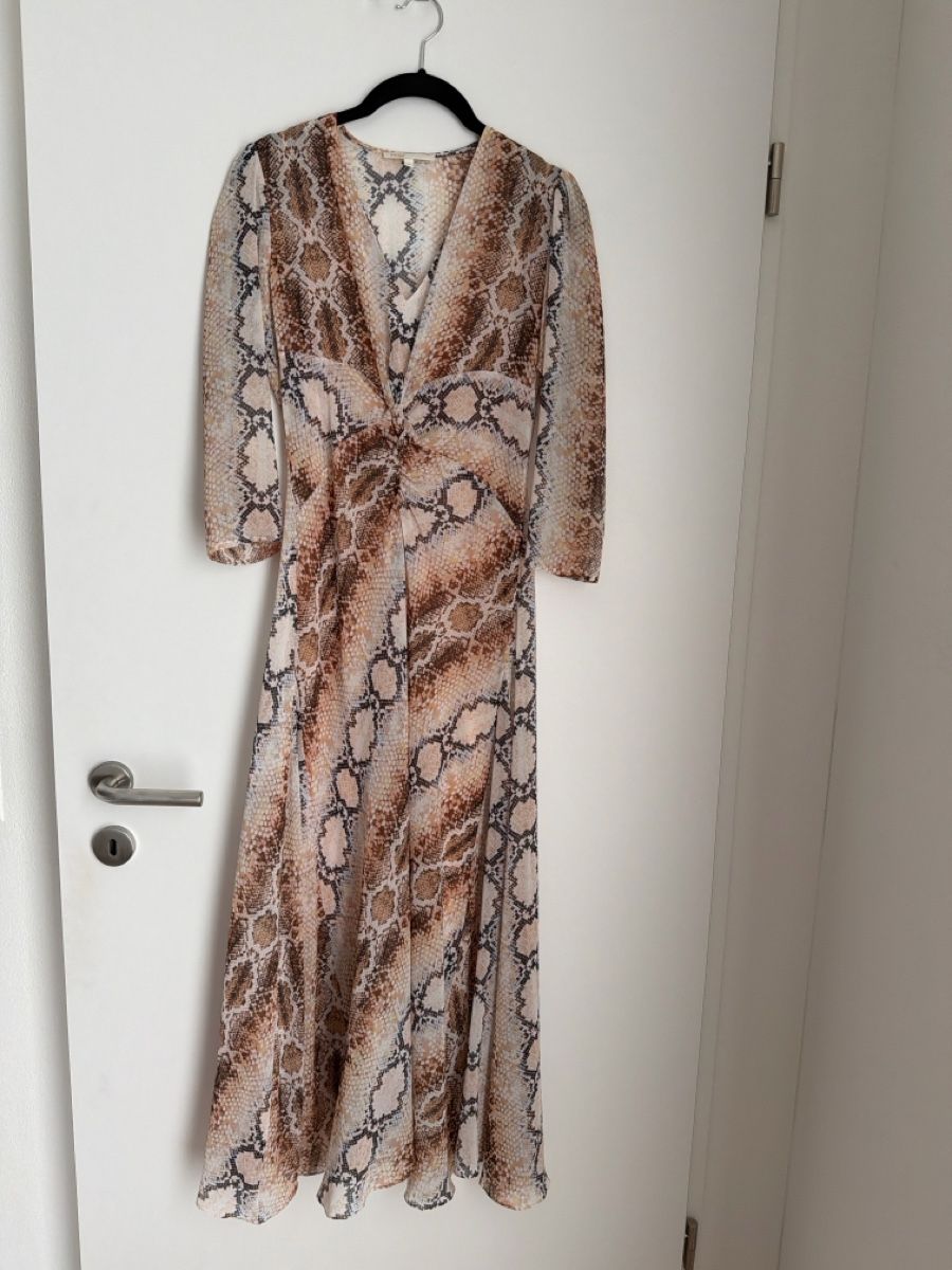 Maje Vestiti: Kleid Maje Gr. 2 – Usato da Othmarsingen venduto da Darija7