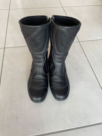 Damen Motorradstiefel Sidi