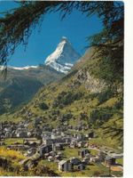 Zermatt 1983