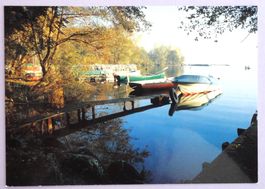 Allaman - Bord du Lac