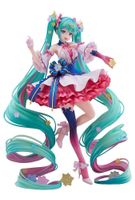 Hatsune Miku PVC 1/7 Hatsune Miku: Rosuuri Ver. 27 cm